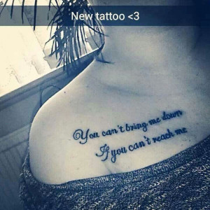 tattoo quotes