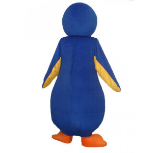 Penguin Belly