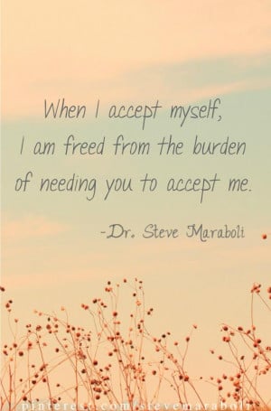 Dr Steve Maraboli Quotes I Want a Love