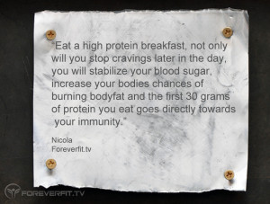 Motivation Wall – Fitness, Nutrition and Lifestyle Quotes