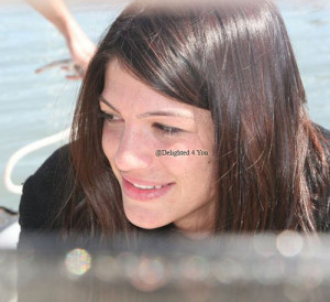 Genevieve Padalecki Photos...