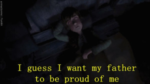 photoset Rapunzel gifset The Big Four merida hiccup jack frost rise of ...