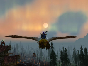 Make Love Not Warcraft