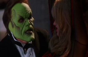The Mask | 1994