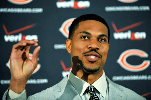 Sean Jensen From the Chicago Sun-Times reports that Jay Cutler has ...