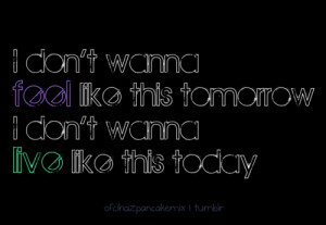 Skillet - Never Surrender.