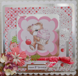 Happy 1st Birthday Quotes For Granddaughter Wish her a happy birthday.