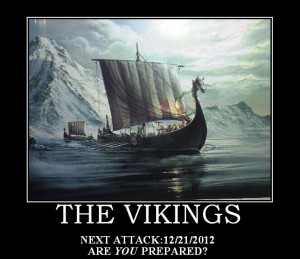 armory viking shield the vikings demotivational poster 1217891980