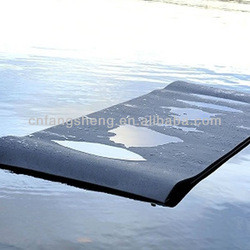 water mat floating mat