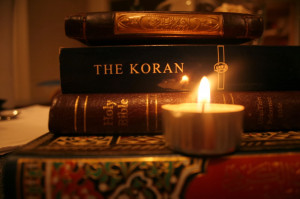 Religious Pluralism in The Quran
