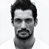 David Gandy by Giles Duley for '100 Portraits Before I Die'