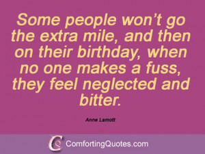 Quotes From Anne Lamott