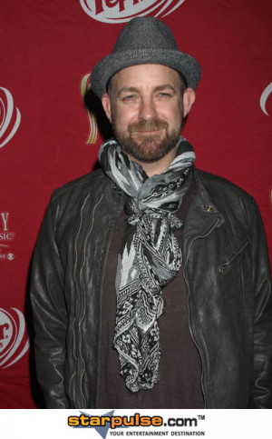 Kristian Bush