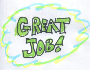 Improve Business Success with Employee Recognition