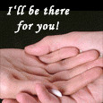 Am There For You!