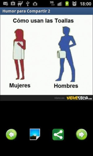 Funny Spanish Pictures