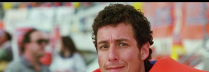 Adam sandler the waterboy