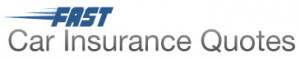 Fast Car Insurance Quotes Logo