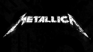 Papel de parede 'Metallica: Símbolo da Banda'