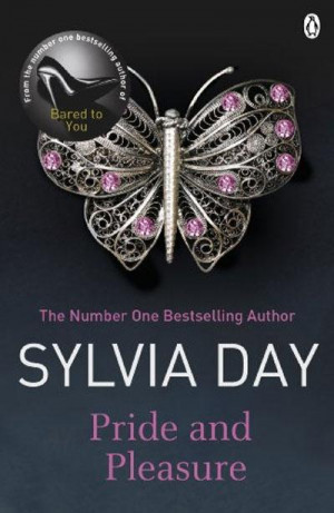 Pride and Pleasure Sylvia Day