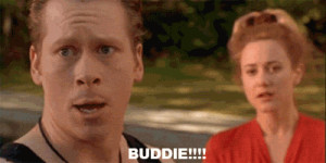 Heavyweights Movie Quotes