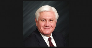 Randy Johnson, ’74: Why I Give