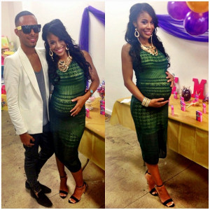 Tiara Hodge Bad Girls Club