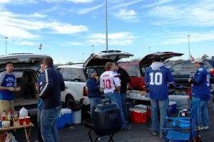 Top Insurance Tips to Protecting Your Car While Tailgating