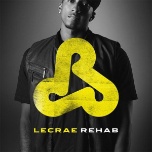 Lecrae's newest album is called 