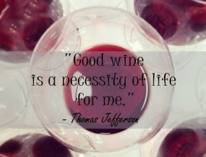 wine quotes - Google search