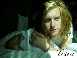 Travis Clark We the kings Image
