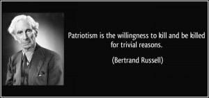 20+ Exclusive Patriotic Quotes