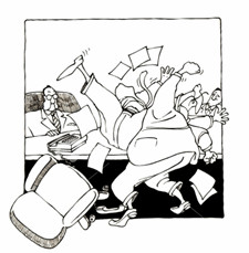 Deal Is Complete to Take Archstone REIT Private