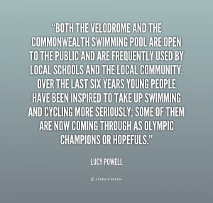 Competitive Swimming Quotes Competitive swimming quotes