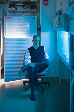 Stem-Cell Research: The Quest Resumes