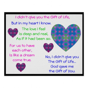 A07c Gift of God - Poster - Version 3.Black Border
