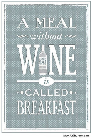 Funny Wine Quotes And Sayings