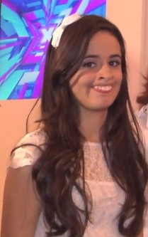 camila cabello is hilarious, i absolutely love her! Funny Face