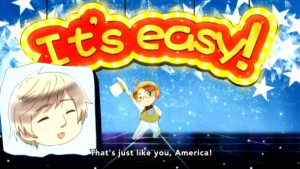 Hetalia Quotes America Pic #20