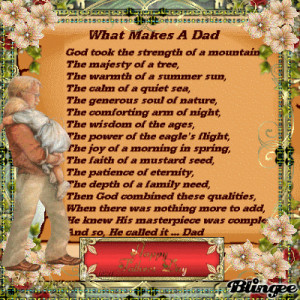 ... dad father askmen www askmen com a good father makes all the