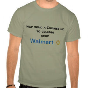 Funny, Shop Walmart Quote Light T Shirt