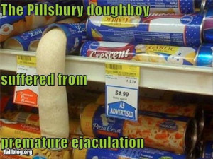 Funny Pillsbury Dough Boy Pictures – 16 Pics