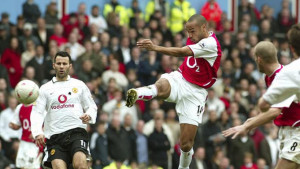 1998 World Cup winner Thierry Henry retires