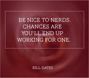 Bill Gates Quotes – 20 Sayings That Prove Success Starts Within