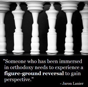 Jaron Lanier Quotes (Images)