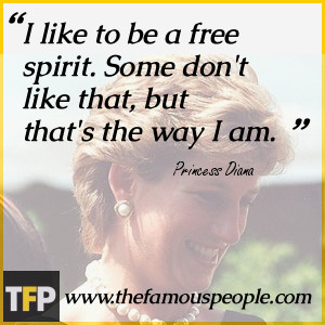 Princess Diana Quotes Life