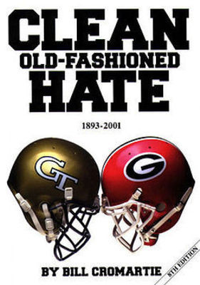 19. Ole Miss vs. Mississippi State: The Egg Bowl