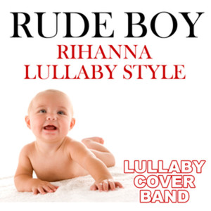 Rihanna Rude Boy