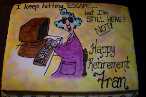 Related Pictures maxine on retirement maxine cartoon on retirement