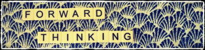 Forward Thinking: What Does Civic Responsibility Mean to You?